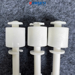 Interruptor de flotador electromagnético para ósmosis inversa, eléctrico, de fácil instalación, juego de interruptores de flotador electromagnéticos de 1 etapa - Product Image 1