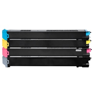 Toner Original SHARP MX-36GT-CA Magenta - Neuf Sous Blister - MX-36GTCA