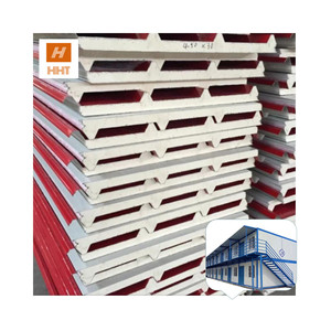 Offre Spéciale Prix Direct Usine de Conception technique de <span class=keywords><strong>Première</strong></span> <span class=keywords><strong>classe</strong></span> de Pièce Propre de Panneau "Sandwich" - Product Image 2