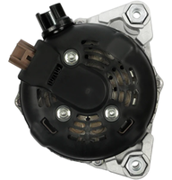 Alternateur de voiture FOR D C Max 1.8 TDCi KKDA 02.2007 AC EH pour D Focus 1.8 TDCi KKDA 11.2004 à 12.2007 1042103641