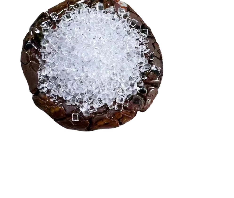 Натуральная ПММА смола/высокопрозрачные ПММА гранулы/ПММА гранулы