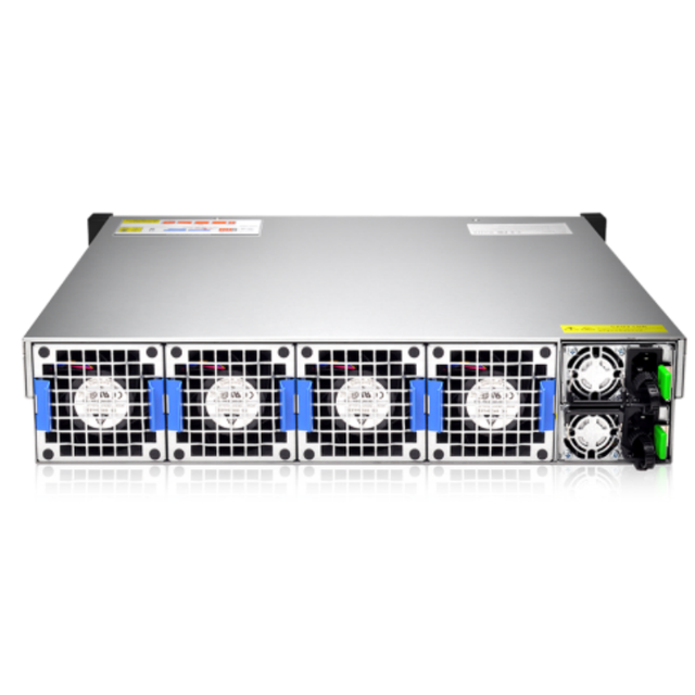 Enterprise SAS Server MSY201-D06R-G3 with 5315Y Xeon 3.20 GHz 64GB RAM 480GB SSD 3-Year Warranty Stock Availability