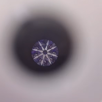 Diamante Cultivado en Laboratorio CVD, Corte Brillante Redondo Excelente, Color D, Claridad VVS1, 1CT 2CT 3CT 4CT 5CT, Blanco, Certificado IGI, para Joyería