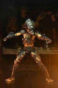 <span class=keywords><strong>NECA</strong></span> 51427 หมาป่าหน้าหมู 7 " โมเดลของเล่นแอ็คชั่นฟิกเกอร์แบบประกอบได้ - Product Image 4