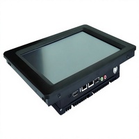 Controlador DMX MP-260 (Master), Sistema de Control de Iluminación Inteligente