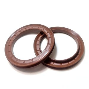 Anillo de Sellado (O-Ring) para Cubo de Rueda Delantero de Cigüeñal, Fabricado en China por ZenithSeal, 98*130.5*12, OEM 31D-04080, para Camiones DONGFENG - Product Image 1