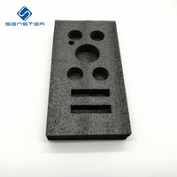 Matériau d'emballage en mousse epe personnalisé