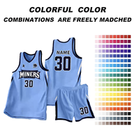Pantalones Cortos de Baloncesto con Estampado Personalizado |   Spandex/Algodón Ligero y Duradero |   Ajustable y Antideslizante |   Diseño de Logotipo Gratuito |   Al por Mayor
