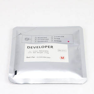 Desarrollador Original para Konica Minolta Bizhub C220 280 360 DV311 - Product Image 4