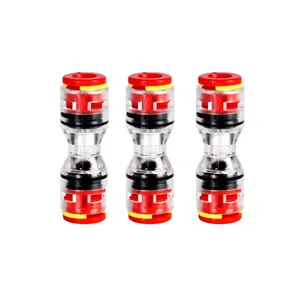 Conectores rectos, Conector de microconducto de enterramiento directo (3mm-22mm) - Product Image 6