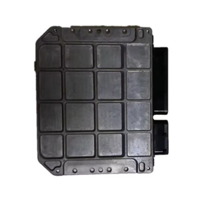 89661-06J42 TD275400-7350 <span class=keywords><strong>0B</strong></span> บอร์ดคอมพิวเตอร์เครื่องยนต์ ชุดควบคุมอิเล็กทรอนิกส์ ECU 12v สำหรับรถยนต์โตโยต้า - Product Image 5