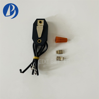 Relay Kompresor Kulkas PTC 4Pin 3924222, Relay Potensial, Relay Solid State, Terlaris