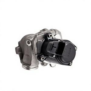Valve Egr 1618PF pour Peugeot, Citroen, Ford, Toyota Mk6 Mk7, nouvelle pièce de rechange - Product Image 1