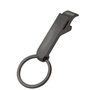 Apribottiglie Portachiavi Lucidato - Product Image 1