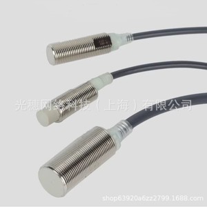 สวิตช์ตรวจจับระยะใกล้ Omron รุ่น E2E-S05S12-WC-B1 แบบเหนี่ยวนำ 3 สาย ใช้ไฟ DC ระดับ IP67 สำหรับการตรวจจับระยะใกล้ - Product Image 5