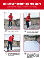 Peinture isolante thermique résistante au soleil, économie d'énergie, revêtement rafraîchissant, protection de l'environnement, peinture isolante thermique pour murs et toits