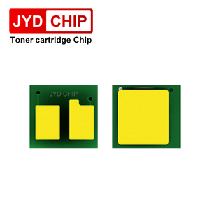 Puce de toner compatible <span class=keywords><strong>CF400X</strong></span> CF401X CF402X CF403X 201X pour HP M252dw M252dn FP M277dw M277n M274n M252 M274 M277 Puce de cartouche - Product Image 4