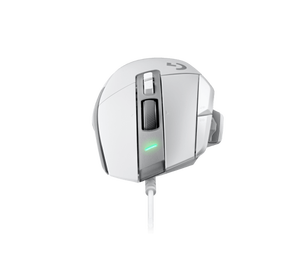 Ratón Inalámbrico para Juegos Elite HERO 25K, Interruptor Óptico-Mecánico Híbrido con Lightspeed para FPS - Product Image 3