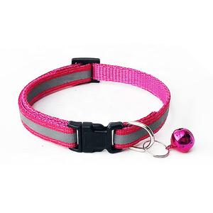 <span class=keywords><strong>Collar</strong></span> Reflectante para Gato con Campana, Superventas - Product Image 2