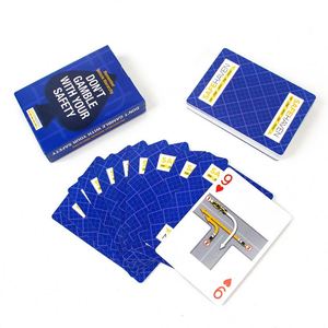 China Manufacturer Cheap Custom <b>Playing</b> <b>Card</b> Paper Sheets Create Branded Deck of <b>Cards</b> - Product Image 3