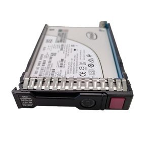 Gutes Produkt Server ssd P40543-B21 P41541-001 1.92 TB SATA 6G 2.5 SSD - Product Image 1