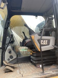 Cost Effective 20 Ton Solution Great Performance and Well Maintained Cat 320GC Cat 320 <b>Used</b> Excavator for General <b>Construction</b> - Product Image 5