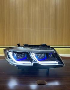 Pour une livraison rapide, phares LED de haute qualité pour BMW Série 3 335i 330i E90 2008 2009 <span class=keywords><strong>2010</strong></span> 2011 - Product Image 3