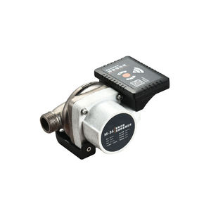 Pompe de surpression d'eau automatique miniature pour la maison 24V pour la douche - Product Image 1
