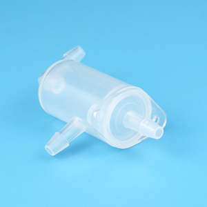 Nieuwe Hoge Kwaliteit Dewei 2/3 Niveau Buffer Inktflesfilter Premium Navulling Inkt Voor Oplosmiddel Inkjetprinter Zorgen Voor Stabiel - Product Image 1