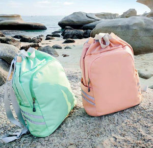 Chiterion Sports Mens <strong>Backpack</strong> Travel Swimming Rucksack Sports Gym Waterproof <strong>Backpack</strong> <strong>Women</strong> Lightweight Casual Fashionable - Product Image 2