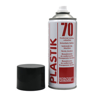 KONTAKT CHEMIE toutes séries 60 WL IPA 70 100 61 Écran TFT tuner spray SUPER PLASTIK PCB CRAMOLIN GRAPHIT 33 UV Peinture de revêtement - Product Image 5