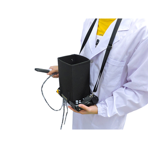 Appareil d'échographie vétérinaire KONTED V10PLUS, échographe vétérinaire portable, échographie de grossesse des moutons - Product Image 6