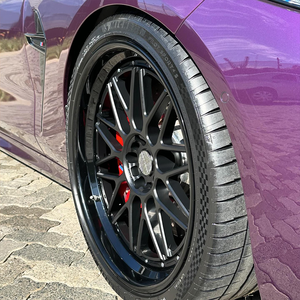 Rines Forjados MV MV10 de Aleación de 2 Piezas de 17-21 Pulgadas 5x114.3 5x112 para Lexus <span class=keywords><strong>RC</strong></span> F Porsche 981 Cayman S <span class=keywords><strong>BMW</strong></span> F82 <span class=keywords><strong>M4</strong></span> Audi B8 RS4 - Product Image 4