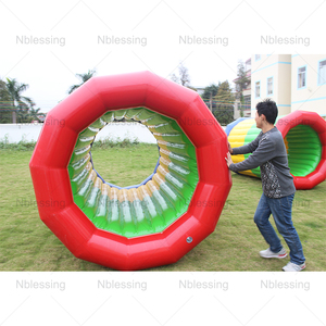 ของเล่นน้ำเป่าลมพีวีซี NewBlessing รุ่น B-05 สำหรับเล่นกีฬาทางน้ำในสระน้ำและทะเลสาบ - Product Image 5