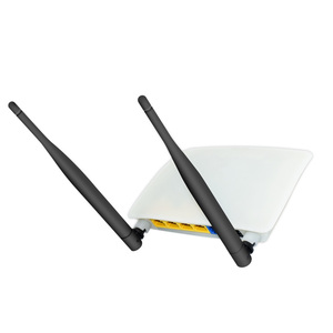 Enrutador de 300Mbps con logotipo personalizado OEM/ODM con función de cortafuegos DBi de 2,4G para negocios/hogar, enrutadores Wifi de red baratos - Product Image 4