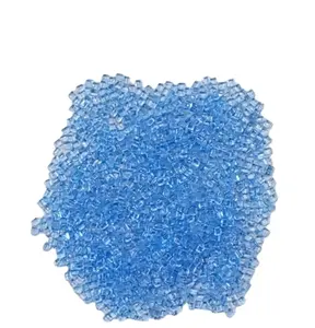 SHANGHAI QISHEN PLASTIC INDUSTRY CO. LTD PC Polycarbonate Resin TARFLON PC IR2200 CB Polycarbonate PC Granules Factory Price