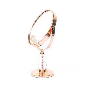 Pha Lê xử lý Hot Bán Fancy 3 inch máy tính để bàn tạo nên gương cho chăm sóc sắc đẹp - Product Image 1