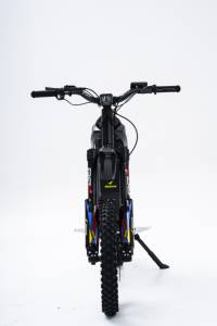 Motocicleta eléctrica profesional de Motocross 3.5KW - Product Image 5