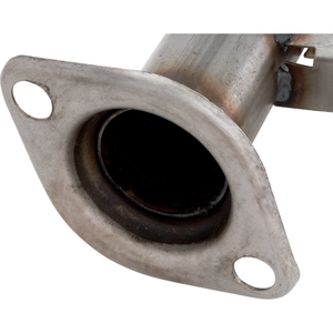 Système d'échappement Tuyau d'échappement Silencieux d'échappement arrière pour Toyota 4Runner Lexus GX470 03-05 1742050220 - Product Image 4