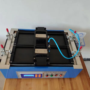 ASTM D2486 ISO 11998 Digitaler Nassabrieb-Waschbarkeits-<span class=keywords><strong>Tester</strong></span> für Farben und Beschichtungen - Product Image 3