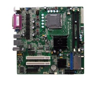 Fabricant de circuits imprimés (PCBA), carte mère, assemblage de cartes mères, fournisseur ODM OEM, PCBA personnalisé, service clé en main