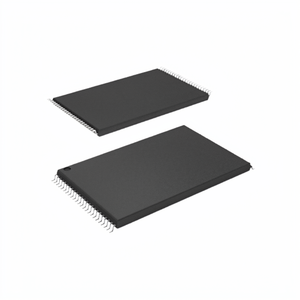 Authorized Distributor 48 TFSOP Electronic Chips Component CY62167GN30-45ZXIT Memory - Product Image 1