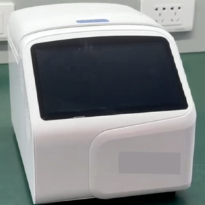 <strong>Best</strong> Selling 96 Well Gradient PCR Laboratory PCR <strong>Testing</strong> Machine Gradient Thermocycler PCR Lab <strong>DNA</strong> <strong>Testing</strong> - Product Image 4