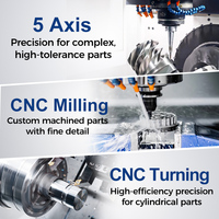 Özel Alüminyum Hizmetleri CNC Ekstrüzyon Frezeleme İşlemeli Alüminyum Prototip Çelik Titanyum Paslanmaz Çelik Bronz Hassas Metal 3D