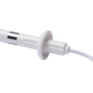 Penggunaan di rumah pelatih panggul pria <span class=keywords><strong>Probe</strong></span> <span class=keywords><strong>Anal</strong></span> elektroda <span class=keywords><strong>Probe</strong></span> untuk pria pelatihan otot panggul mencegah inkontinensia urin - Product Image 4