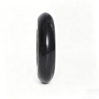 Roues de longboard personnalisées de 100 mm, roues de longboard 85A, roues de danse pour longboard, roues tout-terrain pour skateboard électrique