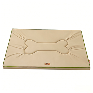 Alfombra para Mascotas Impermeable y Resistente con Logotipo Personalizado, Antideslizante, Fácil de Limpiar, Lavable, para Perros, Actividades en Interiores y Exteriores - Product Image 1