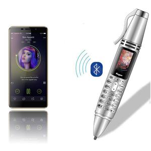 Téléphone portable AK007, réseau 2G, double carte SIM, écran 0,96 pouce, batterie 550 mAh, appareil photo 0,08 MP, composeur Bluetooth, téléphone débloqué - Product Image 4