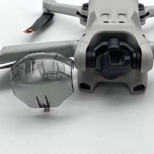 Dron RC para Principiantes con Cámara 4K, Diseño Plegable, Cuerpo de Plástico de 249g, Transmisión de 4KM, Control Remoto, Modo de Retención de Altitud, Control por Aplicación - Product Image 2