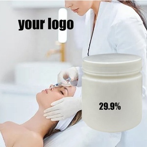 ครีมสักลาย OEM/ODM 29.9% ชุดดูแลหลังสัก ชุดต่อขนตา ยกขนคิ้ว โปรแกรมแบรนด์ส่วนตัว อุปกรณ์สักลาย - Product Image 2